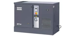 Винтовые компрессоры Atlas Copco серии G 2-22