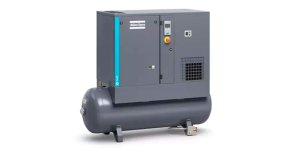 Винтовые компрессоры Atlas Copco серии G 2-22