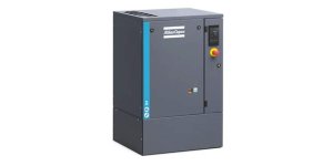 Винтовые компрессоры Atlas Copco серии G 2-22