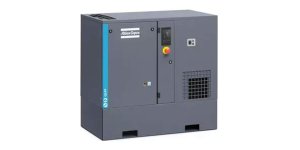 Винтовые компрессоры Atlas Copco серии G 2-22