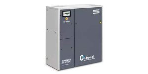 Спиральные компрессоры Atlas Copco серии SF