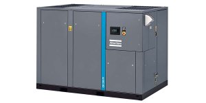 Винтовый компрессор Atlas Copco серии GR