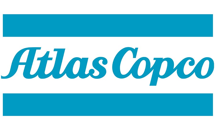 Компрессоры Atlas Copco